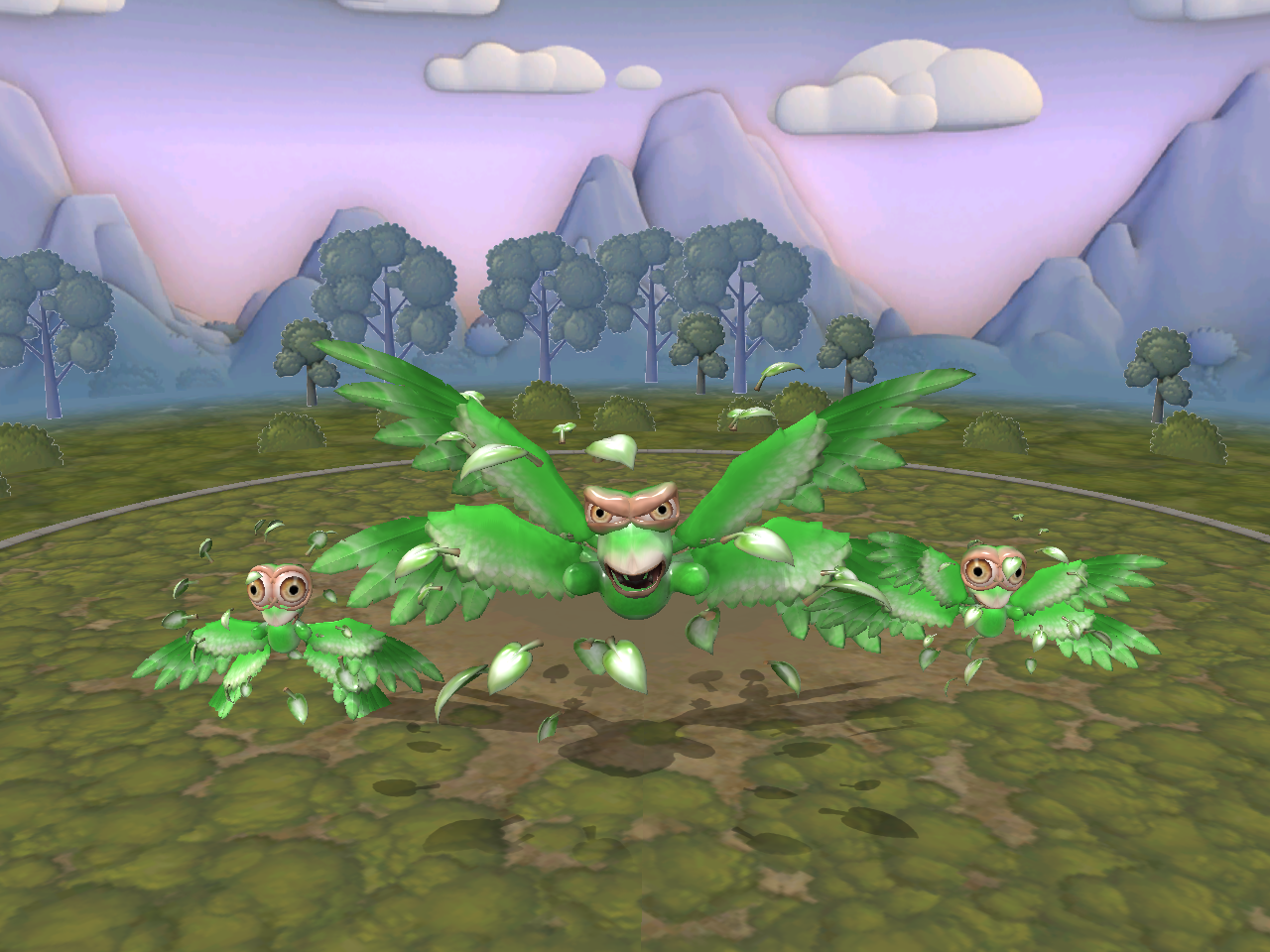 Avatar Image